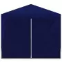 Tenda per Feste 3x6 m Blu