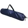 Toilette Portatile da Campeggio con Tenda 10+10 L