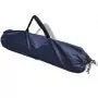 Tenda per doccia/Wc/cambio vestiti blu