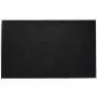 Zerbino Nero PVC 90 x 60 cm