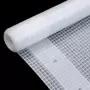 Telone Leno 260 g / m² 1,5x10 m Bianco
