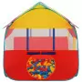 Tenda da Gioco con 550 Palline 123x120x126 cm