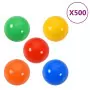 Palline Colorate per Piscina Bambini 500 pz