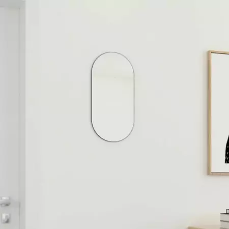 Specchio 40x20 cm in Vetro