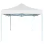 Tenda per Feste Pieghevole 3x4,5 m Bianca