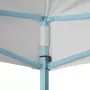 Tenda per Feste Pieghevole 3x4,5 m Bianca