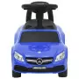 Auto per Bambini Mercedes-Benz C63 Blu