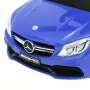 Auto per Bambini Mercedes-Benz C63 Blu
