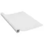 Pellicole Autoadesive per Mobili 2 pz Legno Bianco 500x90cm PVC