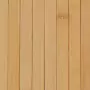 Pannello Divisore per la Stanza in Bambù Naturale 250x165 cm