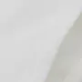 Bimini di Prua con Tendalino a 4 Archi Bianco 243x180x137 cm
