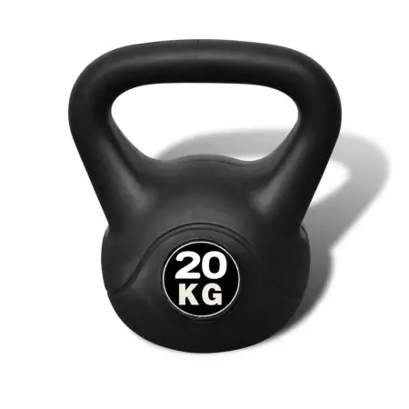 Kettlebell 20 kg