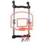 Set da Basket per Porta Regolabile per Bambini 120 cm