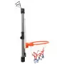 Set da Basket per Porta Regolabile per Bambini 120 cm