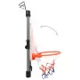 Set da Basket per Porta Regolabile per Bambini 120 cm