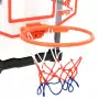 Set da Basket per Porta Regolabile per Bambini 120 cm