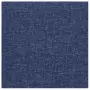 Pannelli Murali 12 pz Blu 30x30 cm Tessuto 1,08 m²