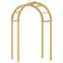 Arco da Giardino 141x97x243 cm in Legno di Pino Impregnato