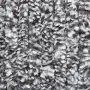 Zanzariera Marrone e Beige 120x220 cm Ciniglia