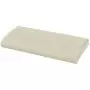 Tovaglioli per Banchetti 10 Pz 50x50 Crema