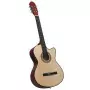 Set Chitarra Western 12 pz con Equalizzatore e 6 Corde