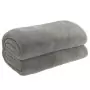 Coperta Ponderata con Copertura Grigio 200x225 cm 13 kg Tessuto