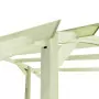 Pergola da Giardino Legno di Pino Impregnato 180x197x210 cm