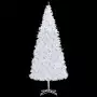 Albero di Natale Artificiale 500 cm Bianco