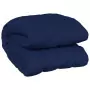 Coperta Ponderata Blu 137x200 cm 6 kg Tessuto