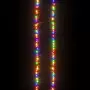 Gruppo Stringa LED con 400 Luci LED Multicolore 7,4 m PVC