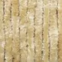 Zanzariera Beige 56x200 cm Ciniglia