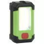 Faretto Solare a LED Portatile 7 W Bianco Freddo