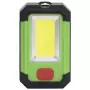 Faretto Solare a LED Portatile 7 W Bianco Freddo