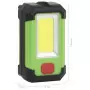 Faretto Solare a LED Portatile 7 W Bianco Freddo