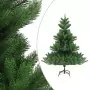 Albero di Natale Artificiale Abete Nordmann Verde 240 cm