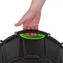 Compostiera Rotante 49,5x44,5x57 cm 50 L