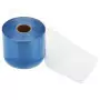 Rotolo per Tenda a Strisce in PVC 2mm x 200mm 25 m