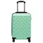 Trolley a Custodia Rigida Menta ABS