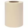 Recinzione Frangivento 4 pz in PVC 35x0,19 m Crema