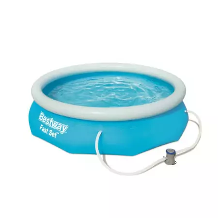 Bestway Set Piscina Fast Set 305x76 cm 57270