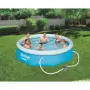 Bestway Set Piscina Fast Set 305x76 cm 57270