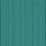 Pannelli da Tetto 36 pz in Acciaio Zincato Verde 100x45 cm