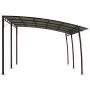 Tenda Parasole da Giardino 6x3x2,55 m Talpa