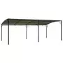 Tenda Parasole da Giardino 6x3x2,55 m Talpa