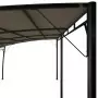 Tenda Parasole da Giardino 6x3x2,55 m Talpa