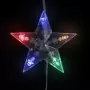 Stella di Luci Fatate a LED 500 LED Multicolore 8 Funzioni