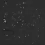 Mensola con 6 Vani a Cubo e Scatole Nera 103x30x72,5 cm Tessuto