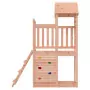 Torre con Scala e Arrampicata 52,5x110,5x214cm Legno di Douglas