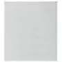 Veneziane Alluminio 100x130 cm Bianco