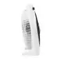 Tristar Ventilatore da Tavolo VE-5858 30W 30 cm Bianco e Nero